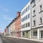 Limehome Maximilianstrasse *