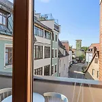 Limehome Maximilianstrasse *