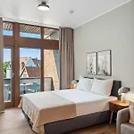 Limehome Maximilianstrasse Appartamento