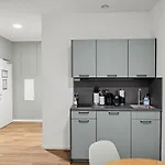 Limehome Maximilianstrasse Appartamento