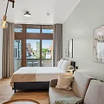 Limehome Maximilianstrasse Appartamento Memmingen