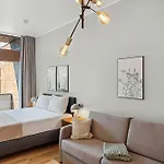 Appartamento Limehome Maximilianstrasse Memmingen