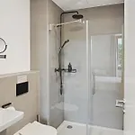 Апартаменты Limehome Maximilianstrasse