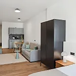 Limehome Maximilianstrasse Appartamento Memmingen