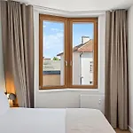 Appartamento Limehome Maximilianstrasse Memmingen