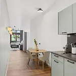 Limehome Maximilianstrasse *