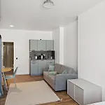 Limehome Maximilianstrasse Appartamento Memmingen