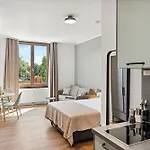 Appartamento Limehome Maximilianstrasse Memmingen