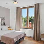 Limehome Maximilianstrasse Appartamento Memmingen
