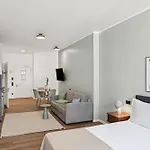 Appartamento Limehome Maximilianstrasse Memmingen