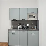 Limehome Maximilianstrasse * Memmingen