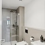 Appartamento Limehome Maximilianstrasse Memmingen