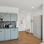 Appartamento Limehome Maximilianstrasse Memmingen