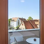 Limehome Maximilianstrasse Мемминген