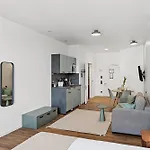 Limehome Maximilianstrasse Appartamento *