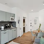 Appartamento Limehome Maximilianstrasse *