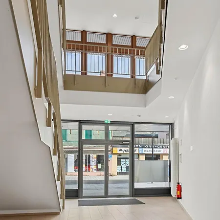 Limehome Maximilianstrasse
