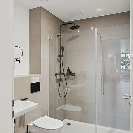 Apartment Limehome Maximilianstrasse *