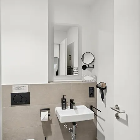 Limehome Maximilianstrasse *