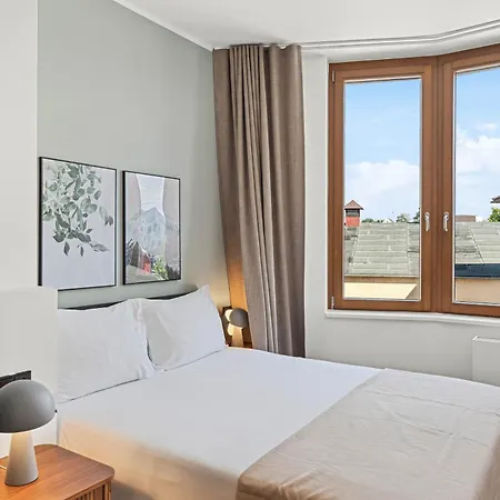 Limehome Maximilianstrasse Memmingen
