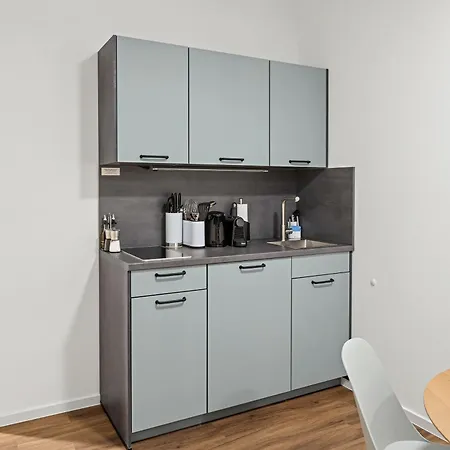 Limehome Maximilianstrasse Memmingen