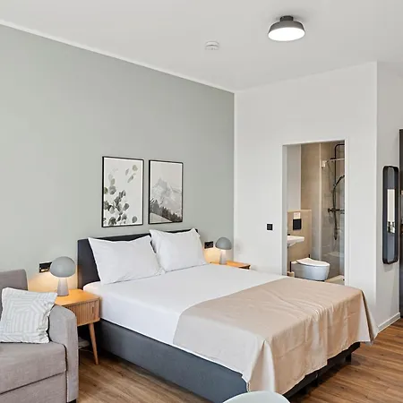 Limehome Maximilianstrasse