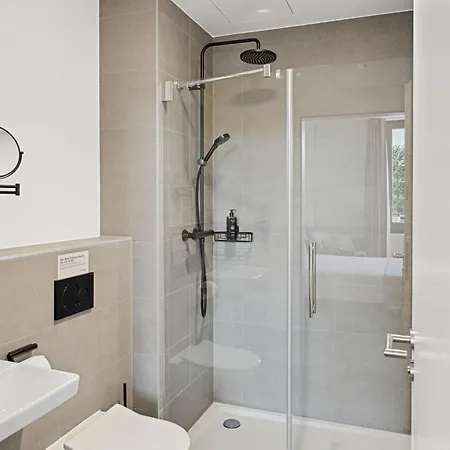 Apartment Limehome Maximilianstrasse