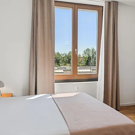 Limehome Maximilianstrasse Apartment *