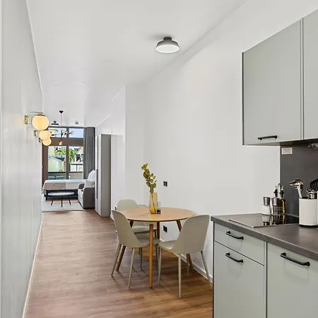 Limehome Maximilianstrasse *