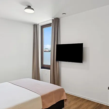 Limehome Maximilianstrasse Apartment