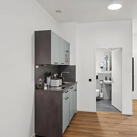Limehome Maximilianstrasse