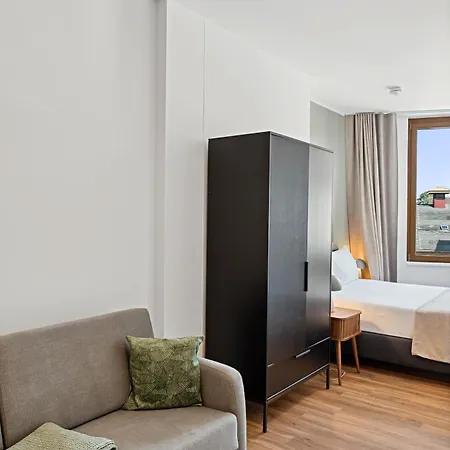 Limehome Maximilianstrasse Memmingen