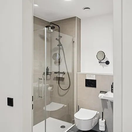Apartment Limehome Maximilianstrasse *