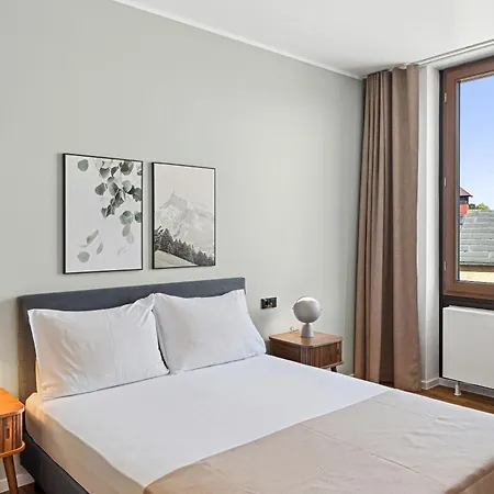 Limehome Maximilianstrasse Memmingen