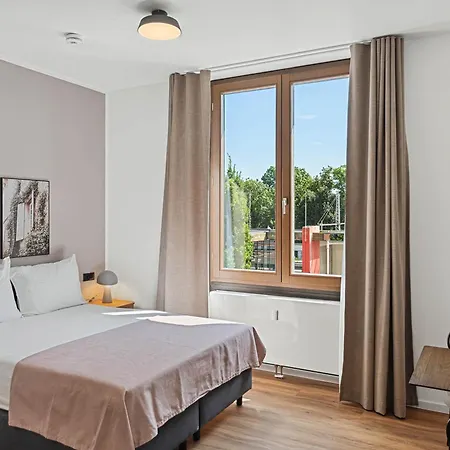 Limehome Maximilianstrasse Apartment Memmingen