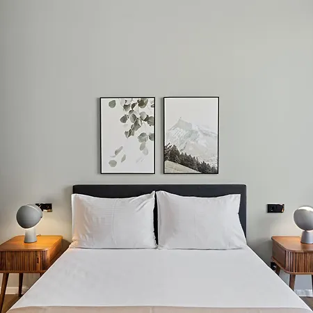 Limehome Maximilianstrasse Memmingen