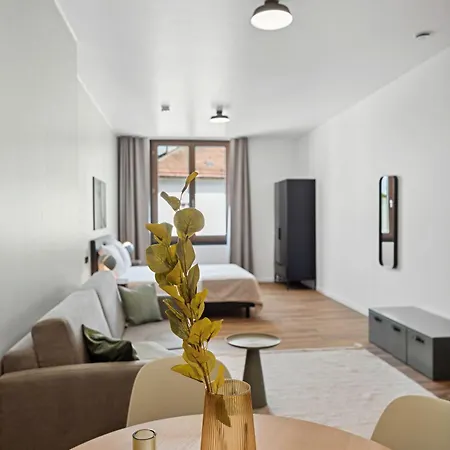 Limehome Maximilianstrasse
