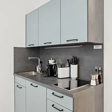 Limehome Maximilianstrasse * Memmingen
