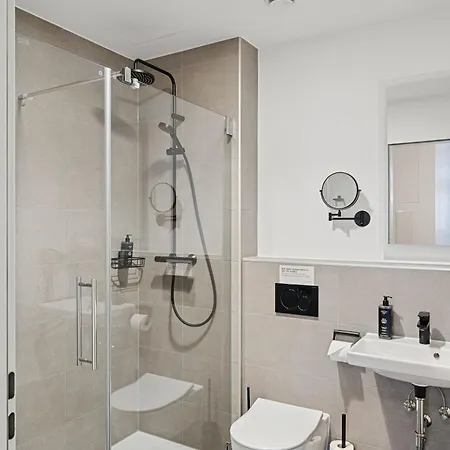 Limehome Maximilianstrasse