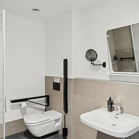 Apartment Limehome Maximilianstrasse *