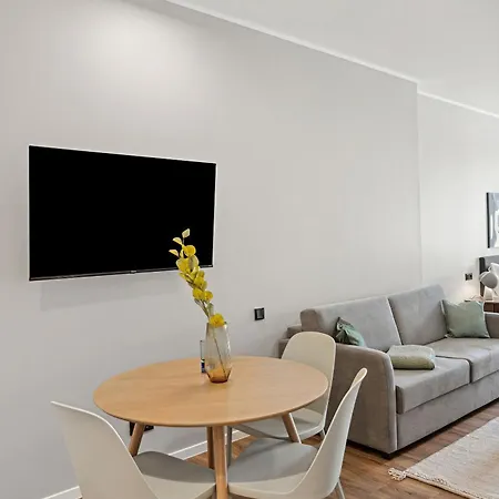 Limehome Maximilianstrasse *