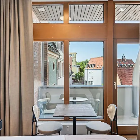 Limehome Maximilianstrasse