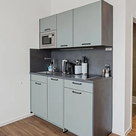 Limehome Maximilianstrasse Memmingen