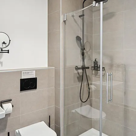 Limehome Maximilianstrasse Apartment
