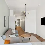 Limehome Maximilianstrasse *