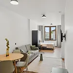 Limehome Maximilianstrasse Apartmán