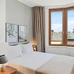 Limehome Maximilianstrasse Memmingen