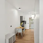 Limehome Maximilianstrasse Apartmán *