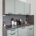 Limehome Maximilianstrasse * Memmingen