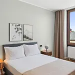 Limehome Maximilianstrasse Memmingen